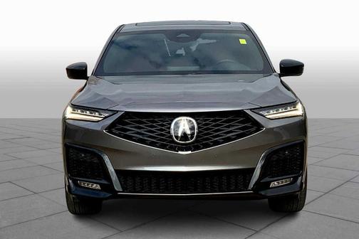 2025 Acura MDX A-Spec