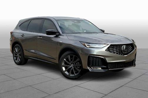 2025 Acura MDX A-Spec