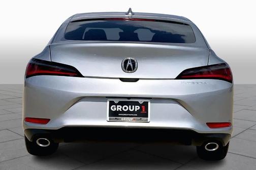 2026 Acura Integra Base