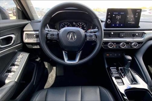 2026 Acura Integra Base