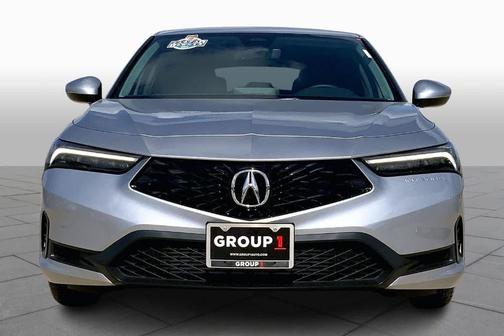 2026 Acura Integra Base