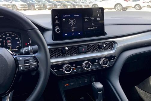 2026 Acura Integra Base