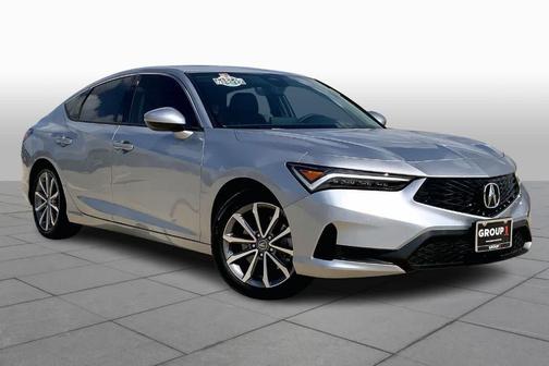 2026 Acura Integra Base