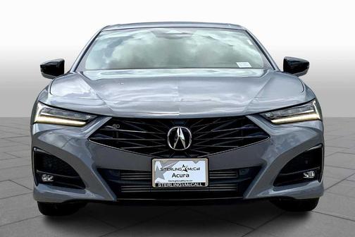 2025 Acura TLX A-Spec
