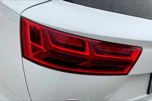 2019 Audi Q7 55 Premium