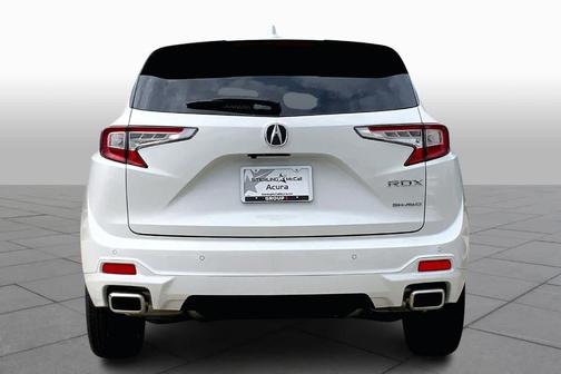 2026 Acura RDX W/ADVANCE PACKAGE