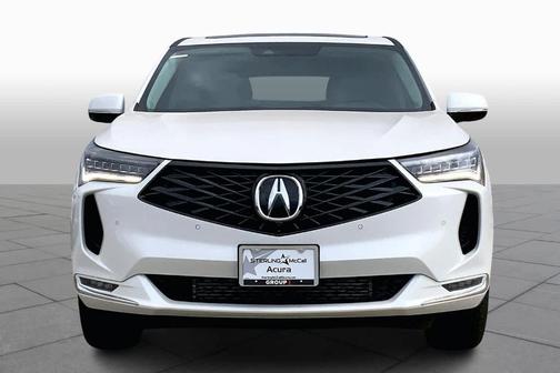 2026 Acura RDX W/ADVANCE PACKAGE