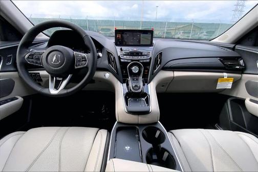 2026 Acura RDX W/ADVANCE PACKAGE