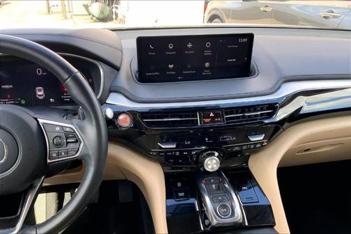 2024 Acura MDX Technology