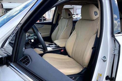 2024 Acura MDX Technology