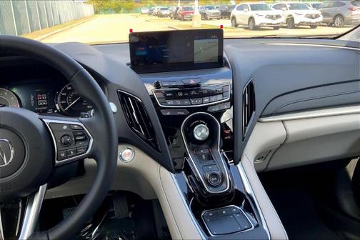 2026 Acura RDX Technology Package