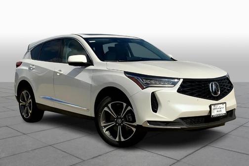 2026 Acura RDX Technology Package