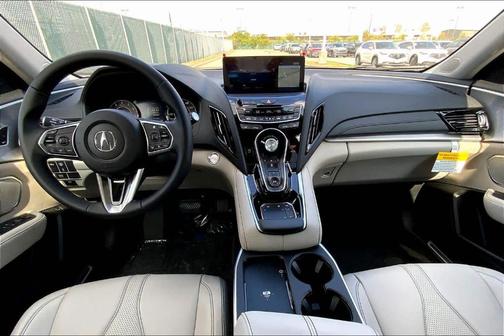 2026 Acura RDX Technology Package