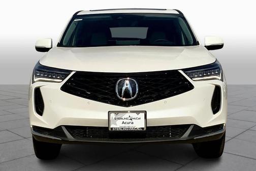 2026 Acura RDX Technology Package