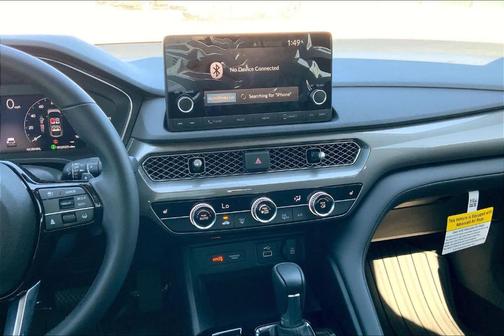 2025 Acura Integra Base