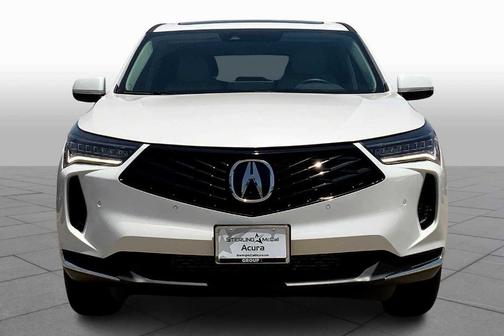 2025 Acura RDX Technology Package