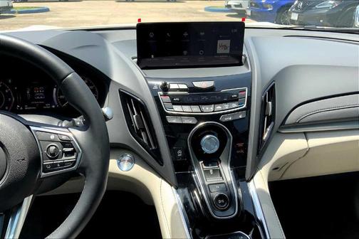 2025 Acura RDX Technology Package