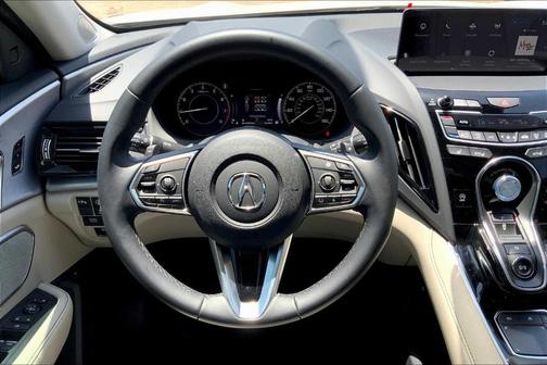 2025 Acura RDX Technology Package