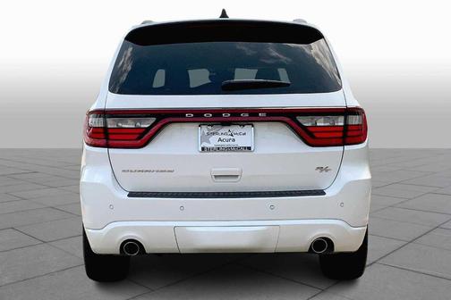 2023 Dodge Durango R/T