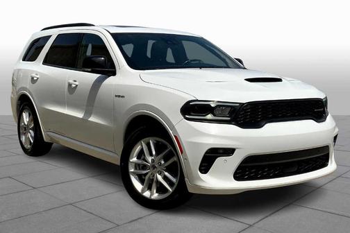 2023 Dodge Durango R/T