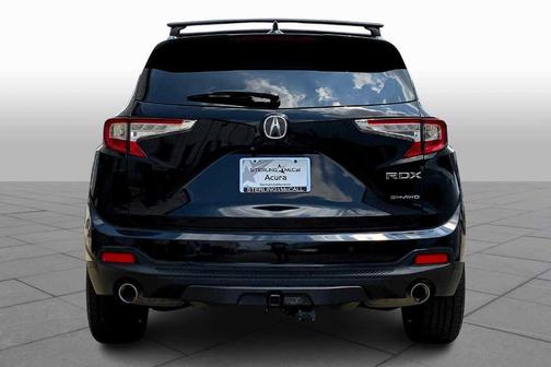 2021 Acura RDX W/ADVANCE PACKAGE