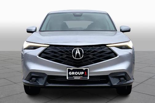 2026 Acura ADX 