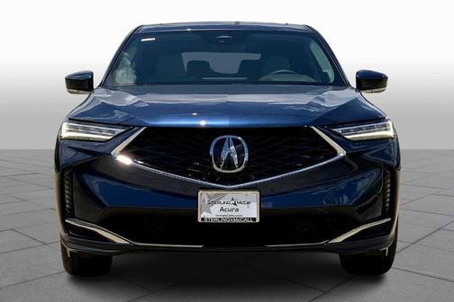2026 Acura MDX 3.5L w/Technology Package