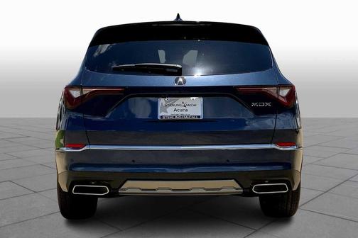 2026 Acura MDX 3.5L w/Technology Package