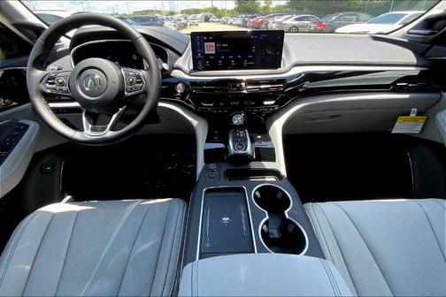 2026 Acura MDX 3.5L w/Technology Package