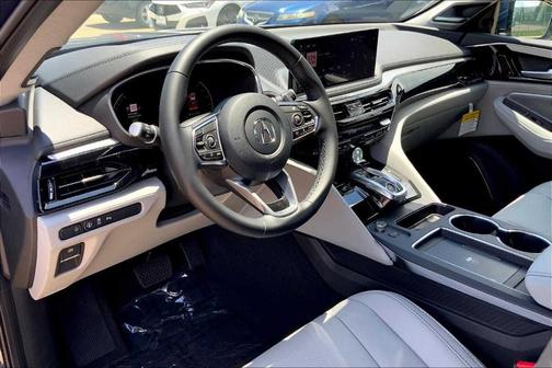 2026 Acura MDX 3.5L w/Technology Package