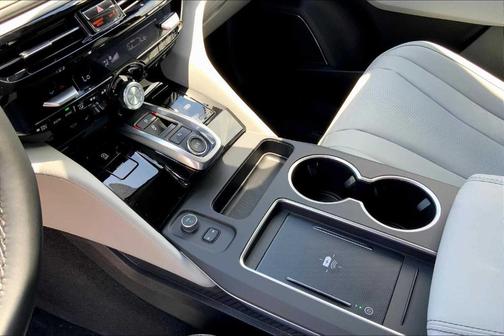 2026 Acura MDX 3.5L w/Technology Package