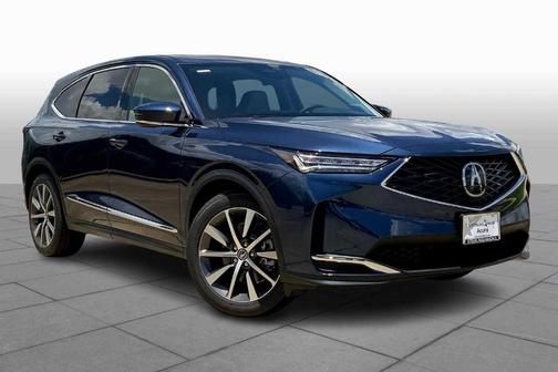 2026 Acura MDX 3.5L w/Technology Package