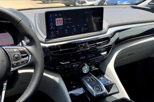 2026 Acura MDX 3.5L w/Technology Package