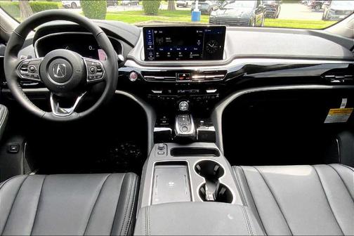 2025 Acura MDX Base