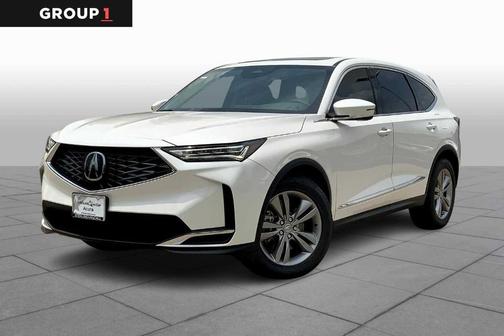 2025 Acura MDX Base