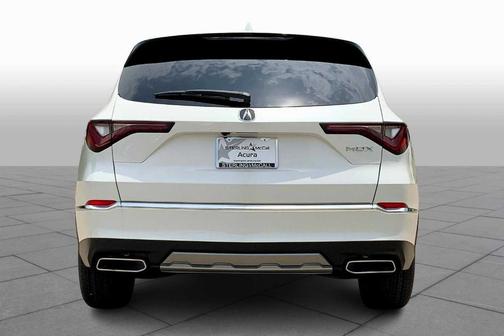2025 Acura MDX Base