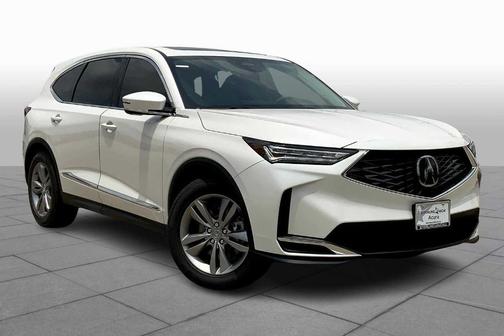 2025 Acura MDX Base