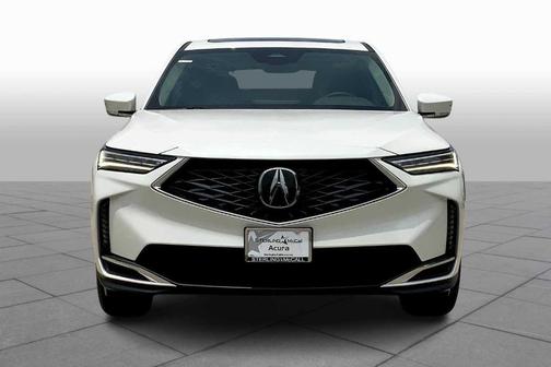 2025 Acura MDX Base