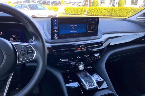 2025 Acura MDX Technology