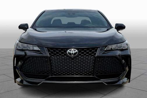 2021 Toyota Avalon TRD