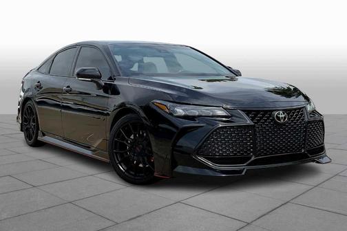 2021 Toyota Avalon TRD