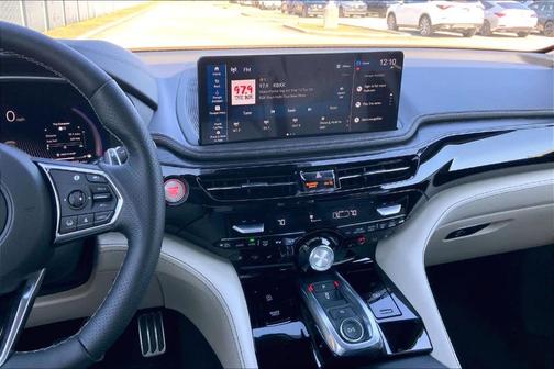 2026 Acura MDX Type S w/Advance Package