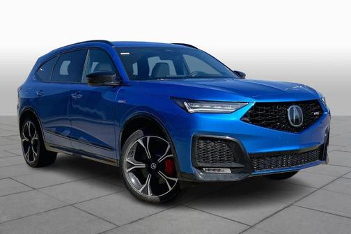 2026 Acura MDX Type S w/Advance Package