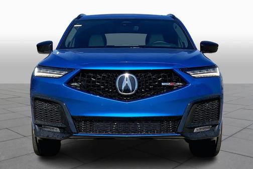 2026 Acura MDX Type S w/Advance Package
