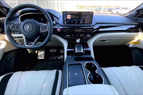 2026 Acura MDX Type S w/Advance Package