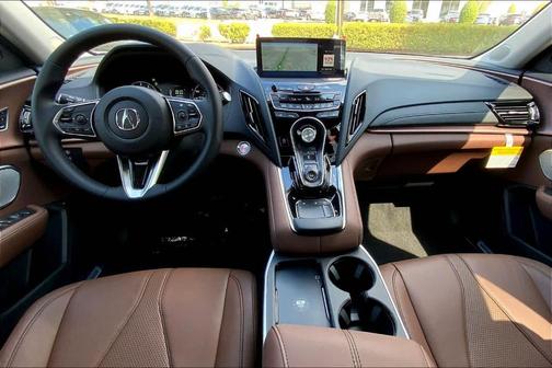 2025 Acura RDX Technology Package