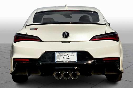 2026 Acura Integra TYPE S