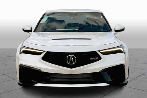 2026 Acura Integra TYPE S