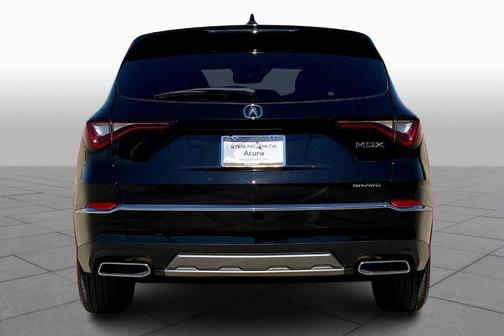 2025 Acura MDX Base