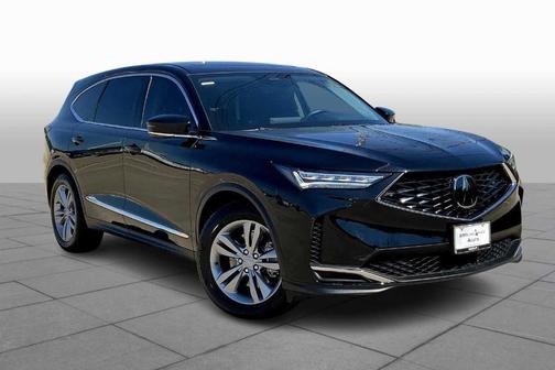 2025 Acura MDX Base